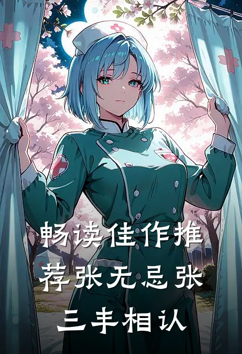 畅读佳作推荐张无忌张三丰相认