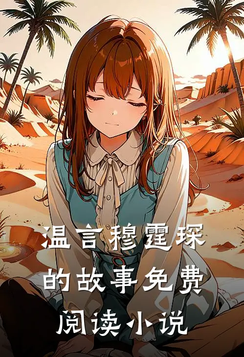 温言穆霆琛全文最新章节正版阅读