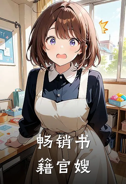 畅销书籍官嫂