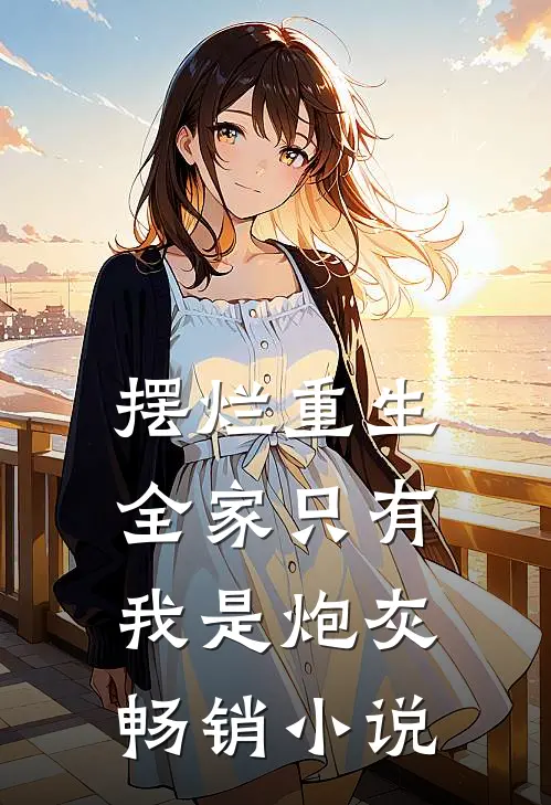 摆烂重生：全家只有我是炮灰畅销小说