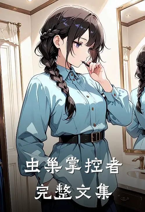 虫巢掌控者完整文集