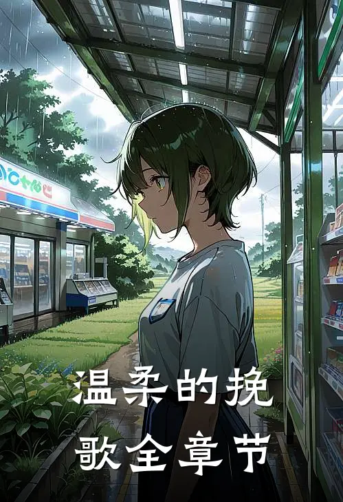 温柔的挽歌全章节