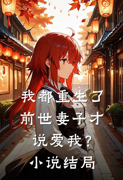 我都重生了,前世妻子才说爱我?结局怎么样