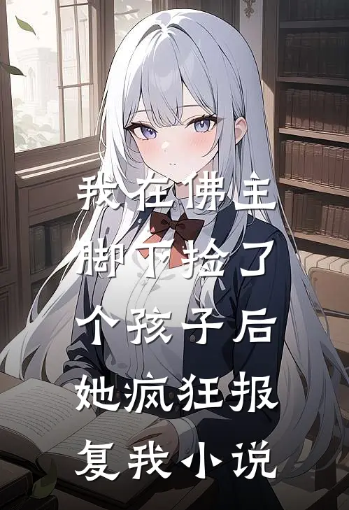 我在佛主脚下捡了个孩子后,她疯狂报复我免费阅读
