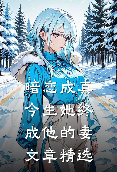 暗恋成真今生她终成他的妻文章精选阅读