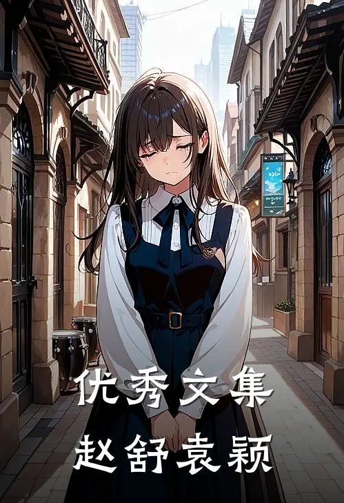 优秀文集赵舒袁颖