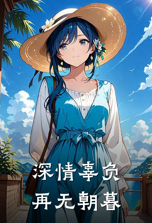 深情辜负,再无朝暮下一句