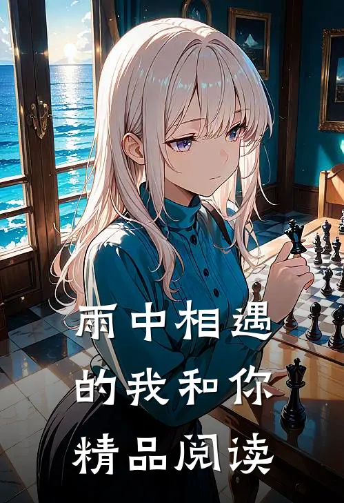 雨中相遇的我和你精品阅读感想