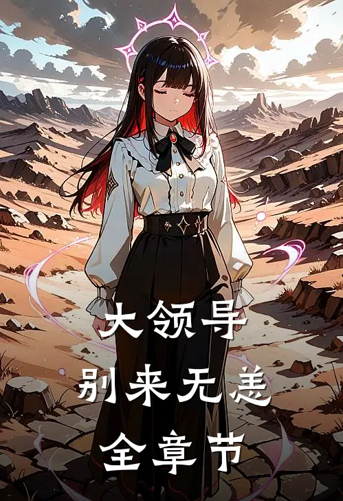 大领导,别来无恙全章节阅读