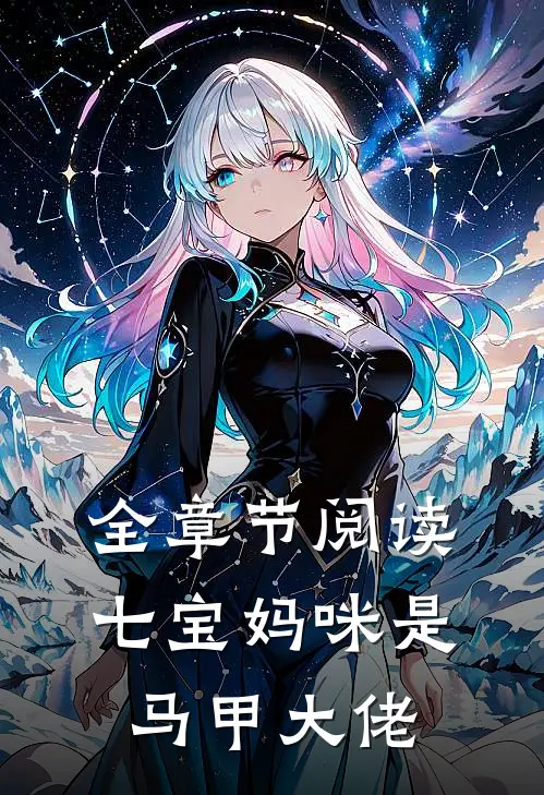 全章节阅读七宝妈咪是马甲大佬