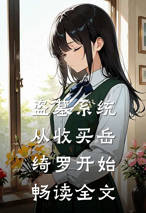 盗墓系统：从收买岳绮罗开始畅读全文