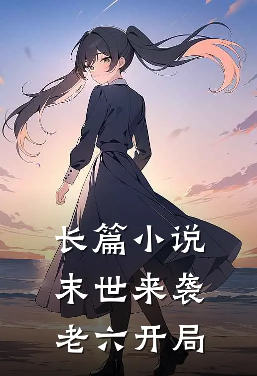 长篇末世来袭老六开局成为女主