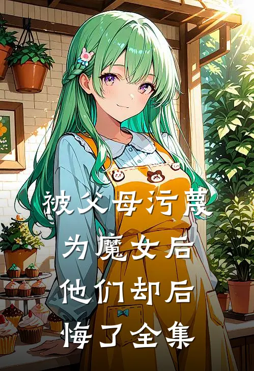 被父母污蔑为魔女后,他们却后悔了全集免费观看