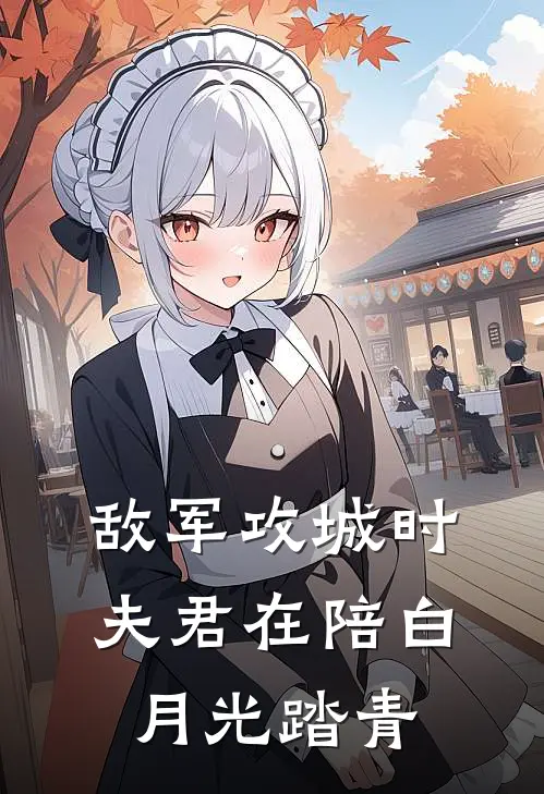 敌军攻城时，夫君在陪白月光踏青
