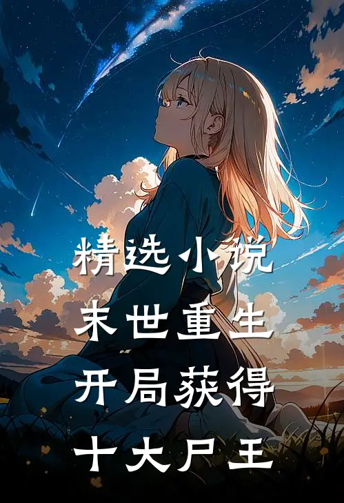 精选末世重生,开局获得十大尸王免费阅读