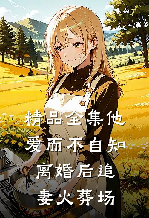 精品全集他爱而不自知，离婚后追妻火葬场