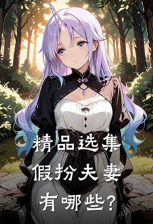 精品选集假扮夫妻有哪些?