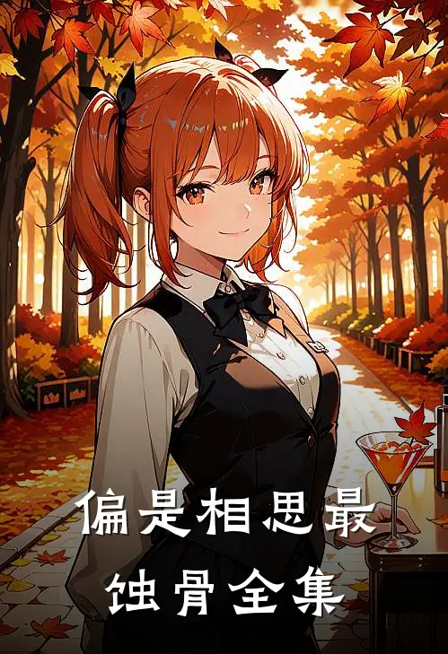 偏是相思最蚀骨全集