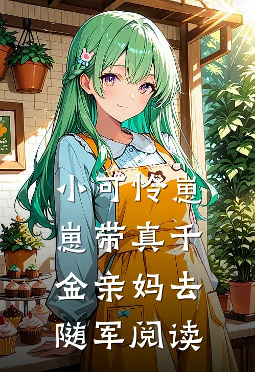小可怜崽崽带真千金亲妈去随军阅读