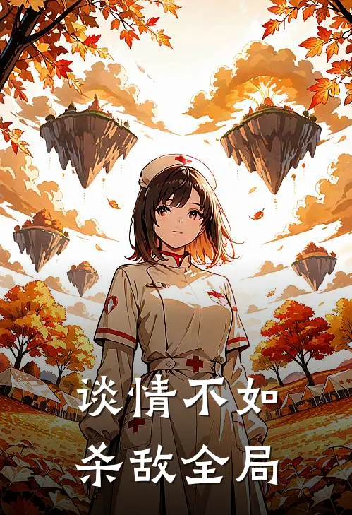 谈情不如杀敌全局的