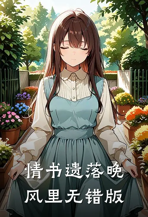 情书遗落晚风里无错版