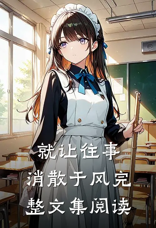 就让往事，消散于风完整文集阅读