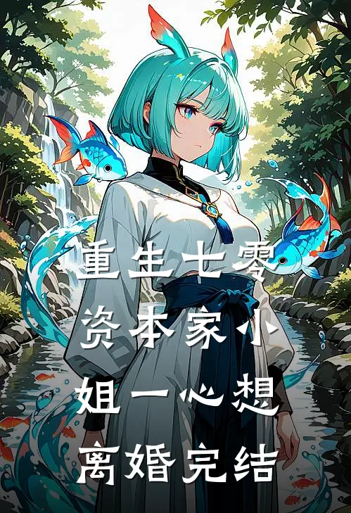 重生七零：资本家小姐一心想离婚完结