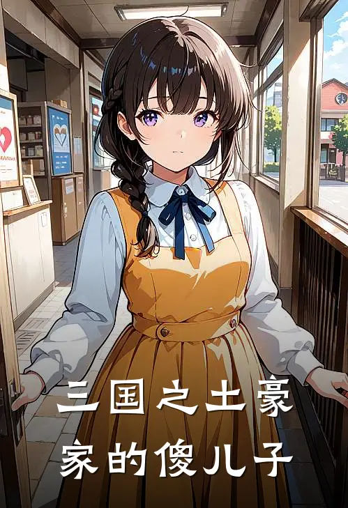 三国之土豪家的傻儿子笔趣阁