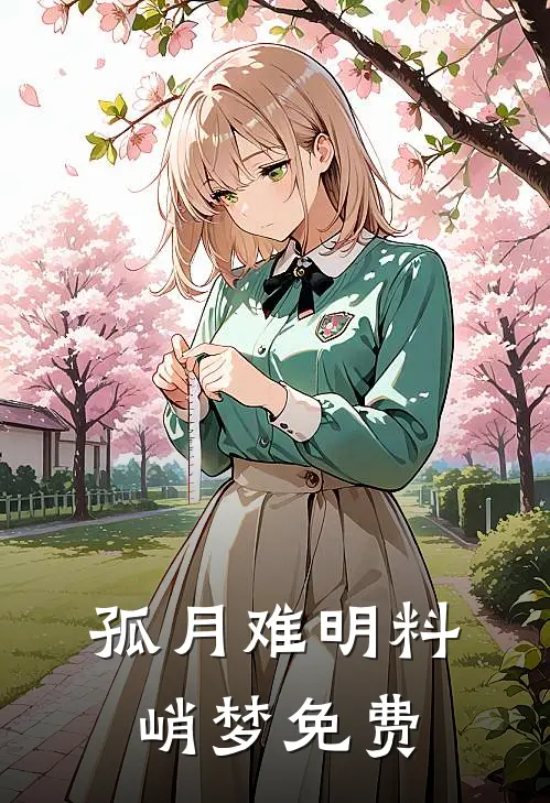孤月难明料峭梦免费
