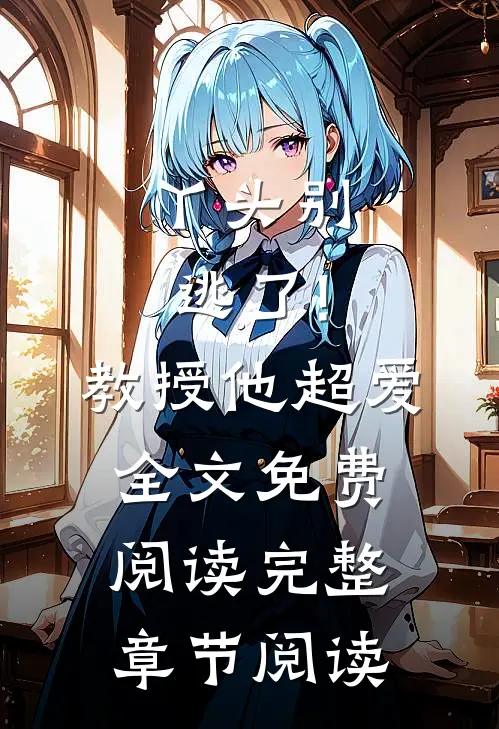 丫头别逃了!教授他超爱全文免费阅读完整章节阅读