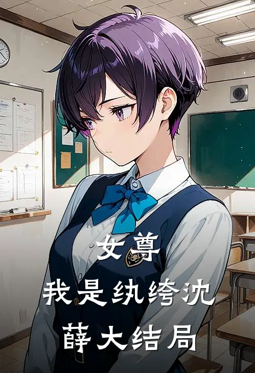 女尊我是纨绔沈薛大结局免费阅读