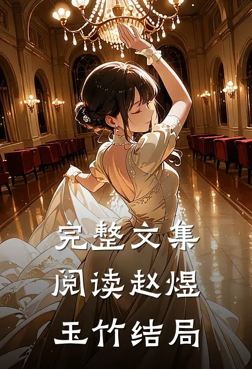 完整文集阅读赵煜玉竹结局