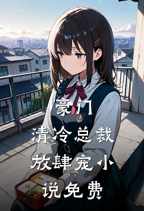 豪门清冷总裁放肆宠免费阅读全文