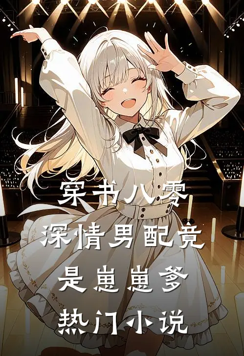 穿书八零,深情男配竟是崽崽爹热门