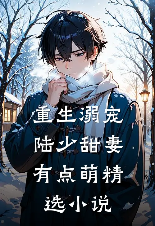重生溺宠陆少甜妻有点萌精选