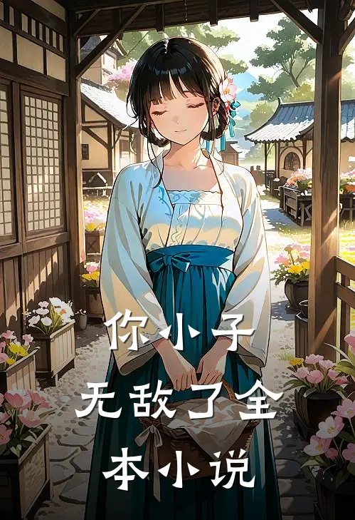 你小子,无敌了全本阅读