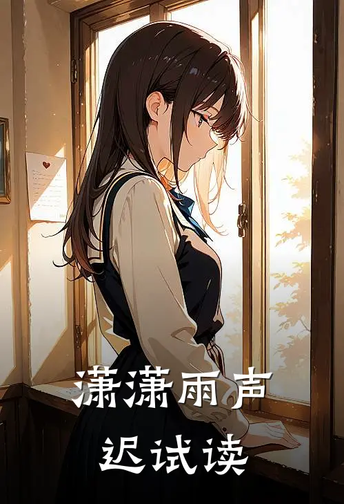 潇潇雨声迟试读