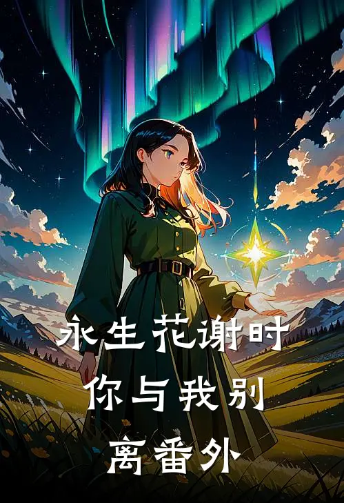 永生花谢时，你与我别离番外