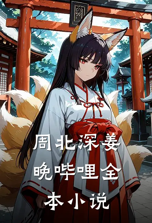 周北深姜晚哔哩全本小说