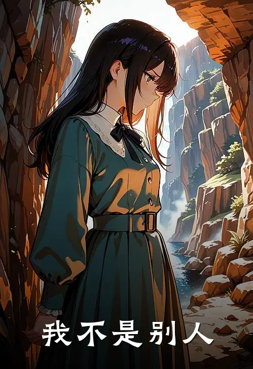 我不是别人