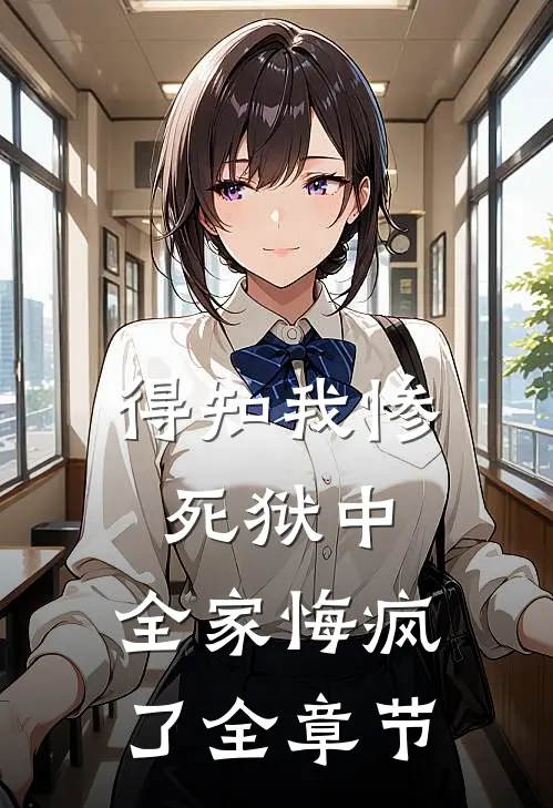 得知我惨死狱中,全家悔疯了全章节阅读