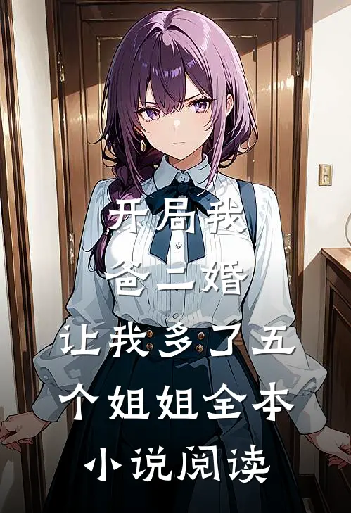 开局我爸二婚,让我多了五个姐姐全本阅读