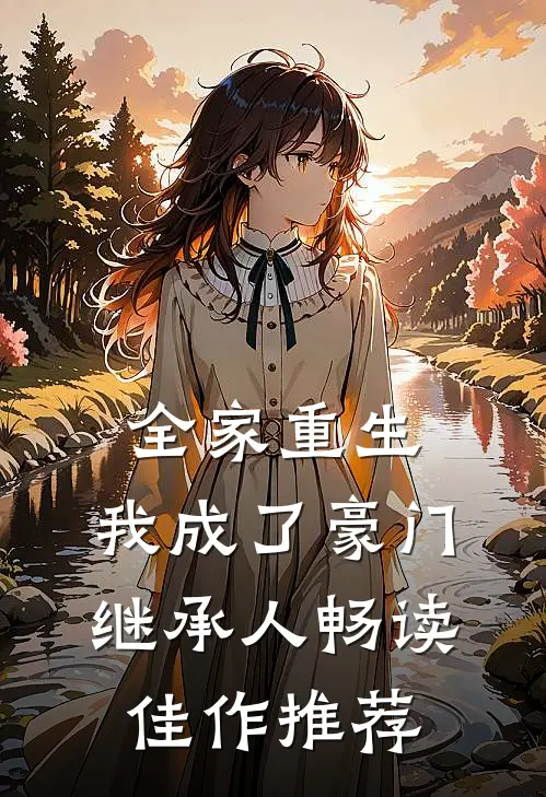 全家重生，我成了豪门继承人畅读佳作推荐