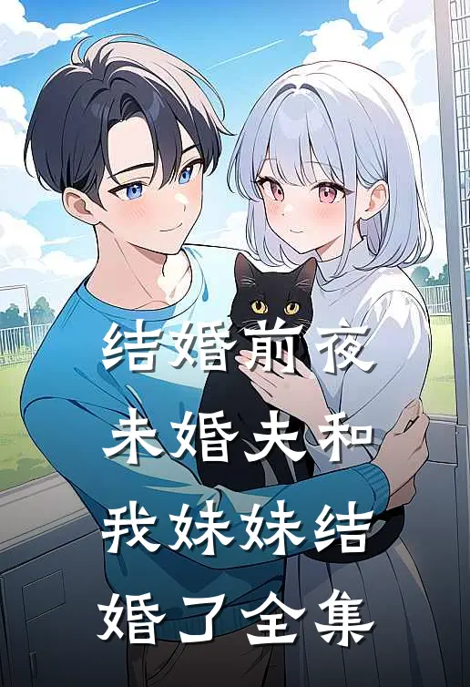 结婚前夜，未婚夫和我妹妹结婚了全集