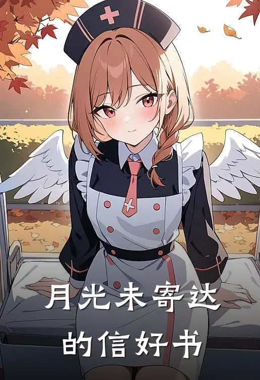 月光未寄达的信好书