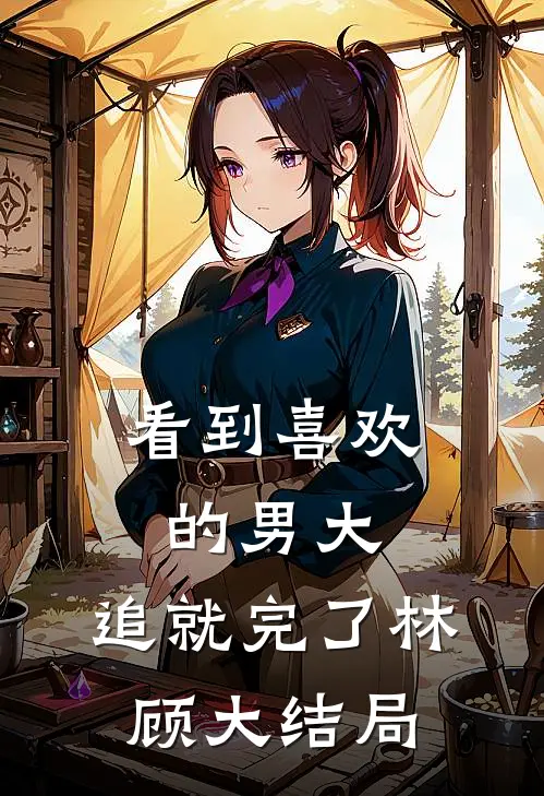 看到喜欢的男大，追就完了林顾大结局