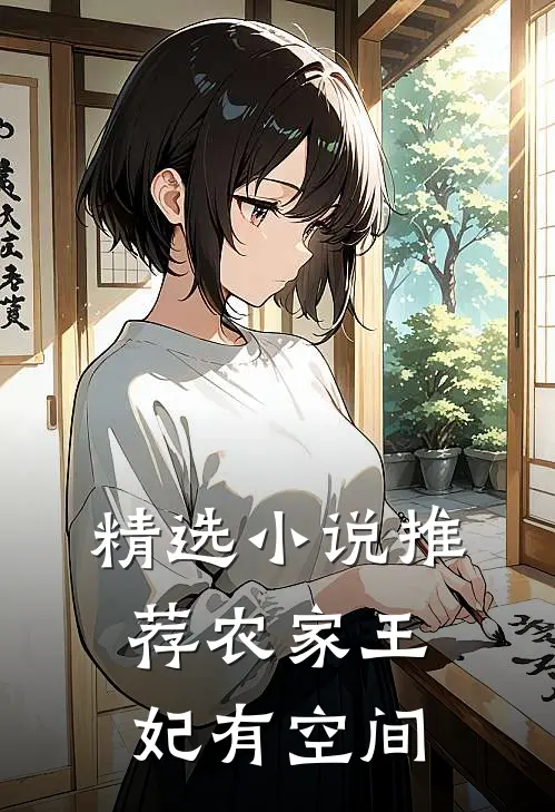 精选小说推荐农家王妃有空间
