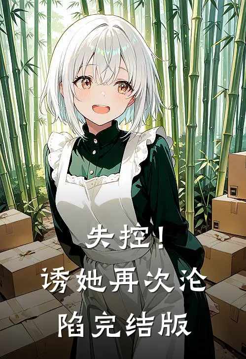 失控!诱她再次沦陷完结版免费阅读