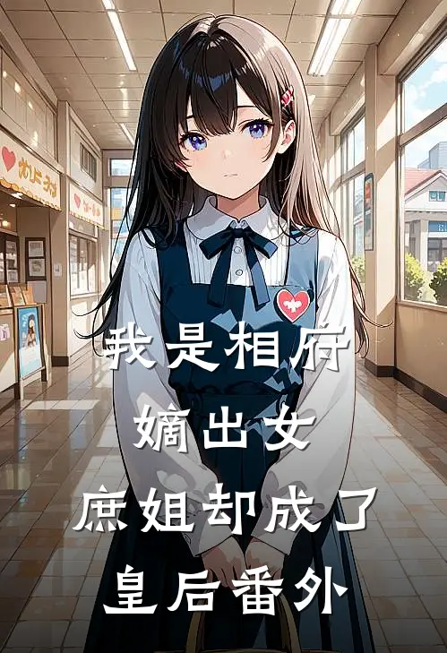我是相府嫡出女,庶姐却成了皇后 番外篇