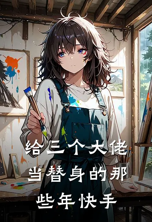 给三个大佬当替身的那些年快手